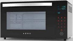 AENO EO1 električna pečica, 1600 W, črna