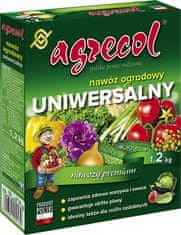 shumee Univerzalno gnojilo za zelenjavo in sadje 1,2 kg