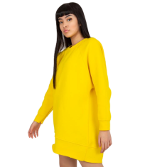 Ex moda Ženska majica MANACOR yellow EM-BL-711.05_382886 S-M
