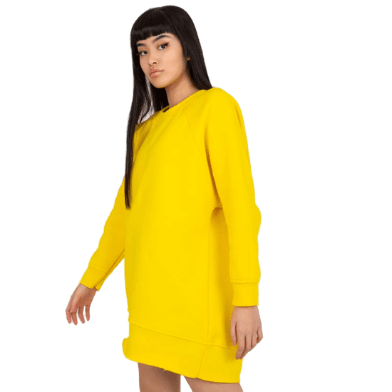 Ex moda Ženska majica MANACOR yellow EM-BL-711.05_382886