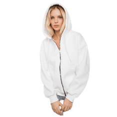 Ex moda Ženska majica AMELIA bela EM-BL-706.13X_381506 S-M