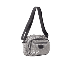 F & B Ženska prešita torbica ASH silver OW-TR-96522_380642 Univerzalni