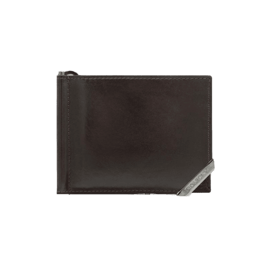 Rovicky Moška denarnica JUSTY temno rjava N1908-RVTM-GN_390360