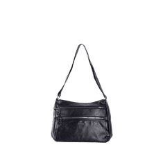 F & B Ženska torbica AILEEN črna OW-TR-F539-1_391236 Univerzalni
