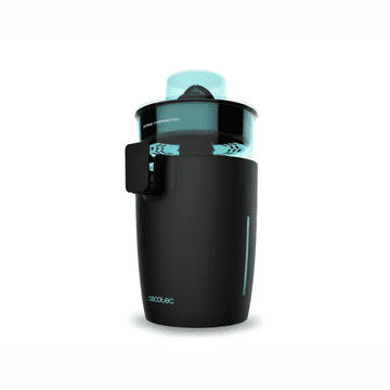 Cecotec Zitrus TowerAdjust Easy ožemalnik citrusov