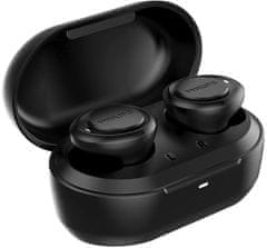 Philips TAT1215 bluetooth slušalke, črne
