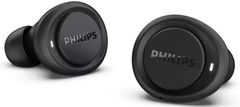 Philips TAT1215 bluetooth slušalke, črne