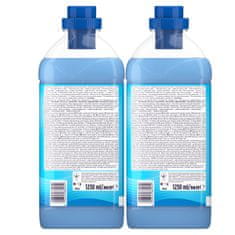 Lenor SPRING mehčalec tkanin, 2x1230 mL