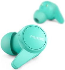 Philips TAT1207BL brezžične slušalke, modra