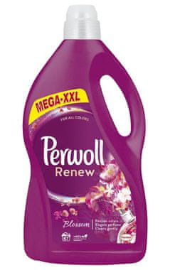 Perwoll Renew & Blossom