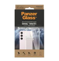 PanzerGlass HardCase zaščitni ovitek za Samsung Galaxy S23+ 0434