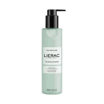 Lierac Micelarna voda (The Micellar Water) 200 ml