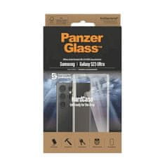 PanzerGlass Hardcase ovitek Samsung Galaxy S23 Ultra 0435