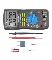 Hoegert MULTIMETER Z ZASLONOM