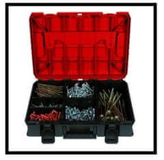 Einhell E-Case S-C System Carrying Case