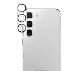 PanzerGlass Zaščitna za kameto za Samsung Galaxy S23/S23+ 0439