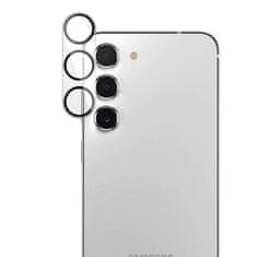 PanzerGlass Zaščitna za kamero za Samsung Galaxy S23/S23+/S24 (0439)