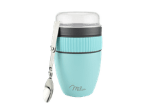 Apriori  Termo lonček-lunch box-400 ml Mint