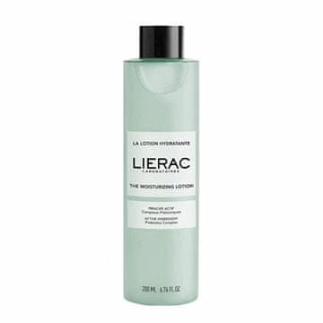 Lierac Vlažilni tonik za kožo (The Moisturizing Lotion) 200 ml