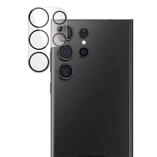 PanzerGlass Zaščita za kamero za Samsung Galaxy S23 Ultra 0441