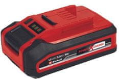 Einhell Power-X-Change Plus baterija, 18 V, 4,0 Ah