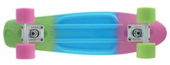 Sulov rolka 3C, pastelne barve