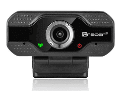 Tracer Kamera FULL HD , max:1920 x 1080, mikrofon, USB