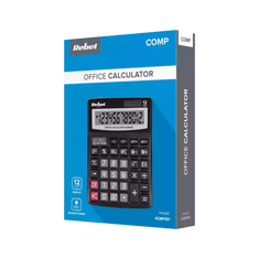 Rebel Kalkulator OC-100 namizni osnovne funkcije