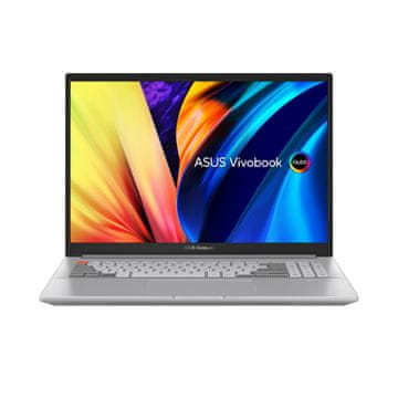ASUS VivoBook Pro 16X N7600ZE-OLED-L741X prenosnik (90NB0XS1-M007D0) - rabljeno