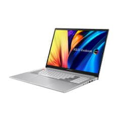 ASUS VivoBook Pro 16X N7600ZE-OLED-L741X prenosnik (90NB0XS1-M007D0) - rabljeno