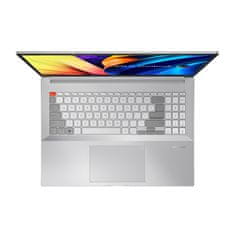 ASUS VivoBook Pro 16X N7600ZE-OLED-L741X prenosnik (90NB0XS1-M007D0) - rabljeno