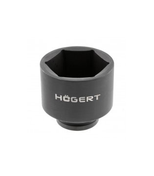 Hoegert HT4R158 KRATEK UDARNI KLJUČ 3/4'' 65 mm