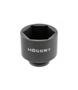 Hoegert HT4R157 KRATEK UDARNI KLJUČ 3/4'' 60 mm