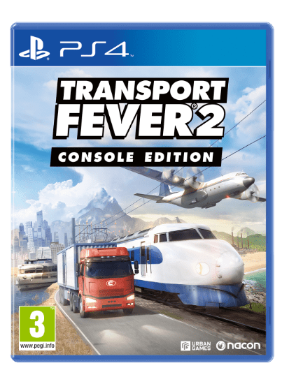 Transport Fever 2