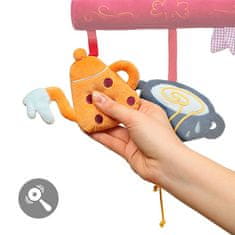 BabyOno pladenj za voziček Small Cook 0m+