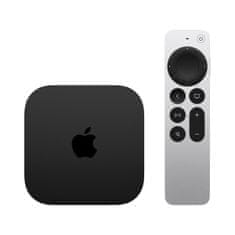 Apple TV 4K Wi-Fi + Ethernet 128 GB (2022) / SL