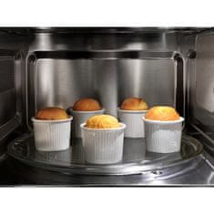 shumee Mikrovalovna pečica ELECTROLUX LMS 2203EMX