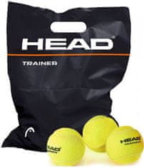Head Teniške žogice HEAD TRAINER 72 kosov