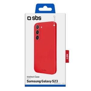 SBS Instinct ovitek za Samsung Galaxy S23