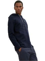 Tom Tailor Moški pulover 1035624.10668 (Velikost L)