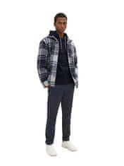 Tom Tailor Moški pulover 1035624.10668 (Velikost M)