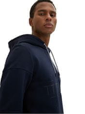 Tom Tailor Moški pulover 1035624.10668 (Velikost M)