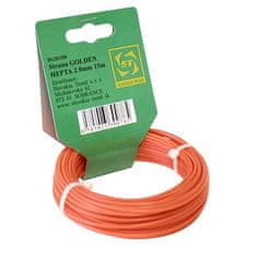 Strend Okrogla kosilna vrvica ¤2mm/15m GOLDEN ECO