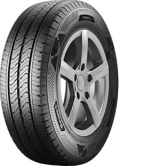 Barum 215/65R15 104/102T BARUM VANIS 3