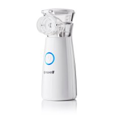 Yuwell Prenosni ultra-tihi ultrazvočni inhalator YUWELL M102