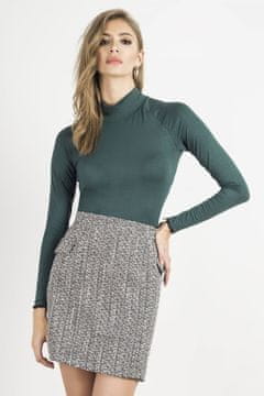 Ivon Žensko krilo Purruyam black