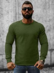 Ozonee Moška majica Florentine khaki M