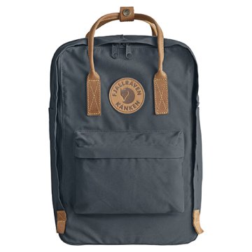 Fjällräven Kanken št. 2 prenosnika 15 ", Mrak | 042 | Ena velikost