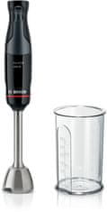Bosch MSM4B610 Serie 4 palični mešalnik, 1000 W, črn