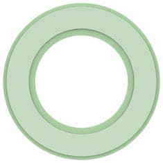 Nillkin samolepilna magnetna nalepka snaphold, magnetno držalo, združljivo z magsafe green